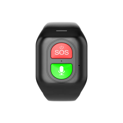 Pulsera Inteligente con GPS, Monitor Cardíaco y Presión Arterial - Image 15