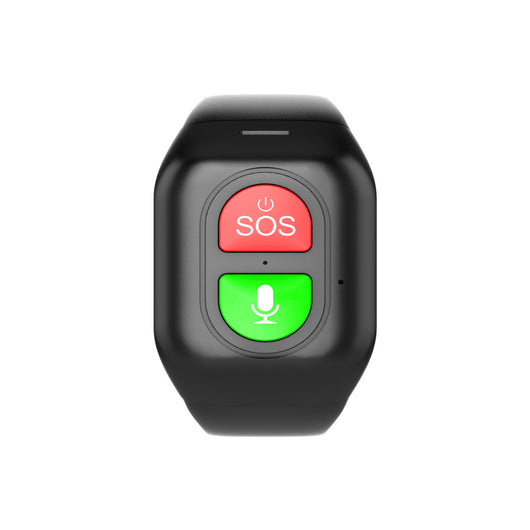 Pulsera Inteligente con GPS, Monitor Cardíaco y Presión Arterial - Image 15