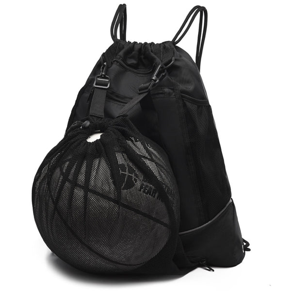Mochila Deportiva Multifuncional para Viajes, Entrenamiento y Ciclismo