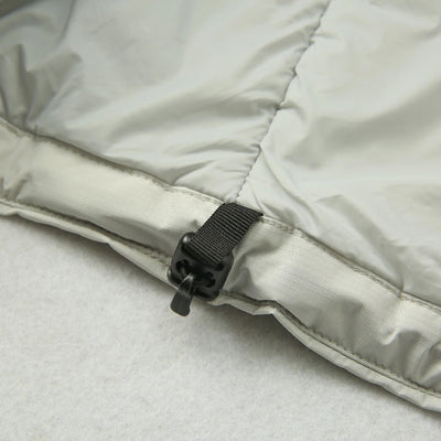 Chaqueta Térmica Impermeable para Parejas - Abrigo Ski Acolchado Resistente al Viento - Image 20