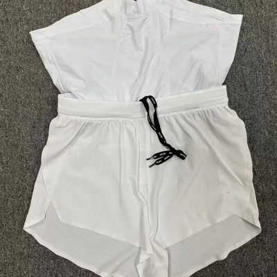 Shorts de Atletismo con Bolsillos - Transpirable y Cómodo para Correr - Image 6