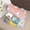Manta Térmica para Mascotas con Estampado Infantil Coral
