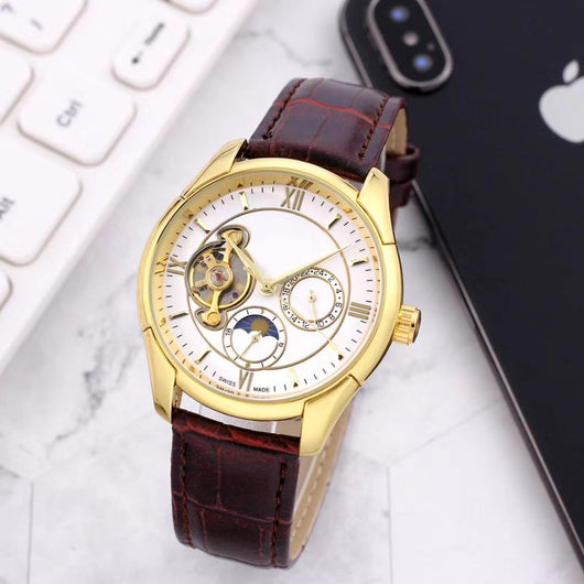Relojes Mecánicos de Precisión - Image 14