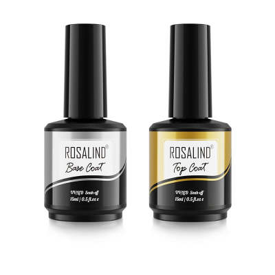Esmalte de Gel Botánico 15ml - Manicura Profesional de Larga Duración - Image 50