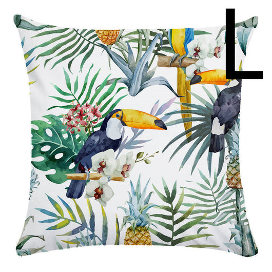 Funda de Almohada Suave Flor de Guayaba - Image 11
