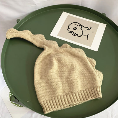 Gorro de Lana Cálido para Bebé - Image 13
