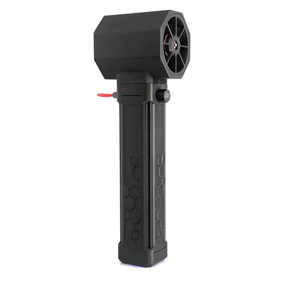 Ventilador Turbo Ducted 64mm Portátil de Alto Rendimiento - Image 4