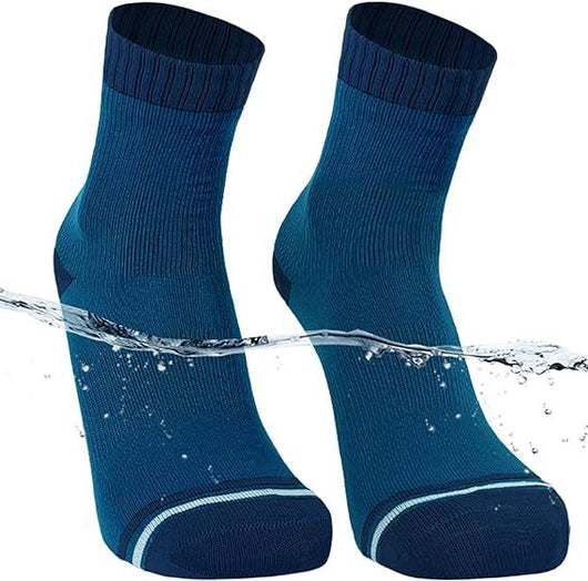 Calcetines Térmicos Impermeables para Deportes Acuáticos y Montaña - Image 13