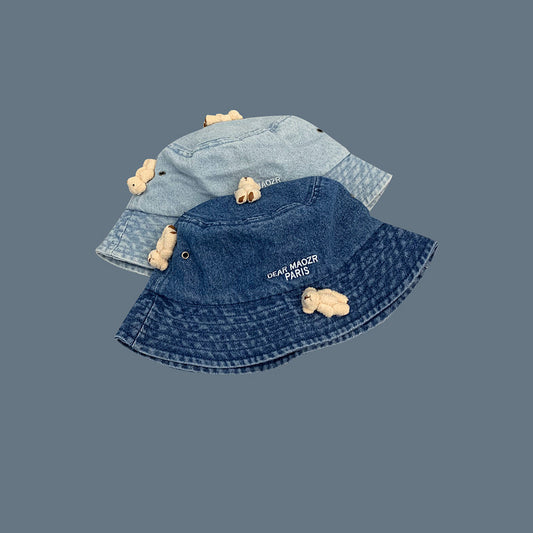 Gorro Pescador Estrella Versátil para Hombre - Estilo Casual Moderno - Image 2