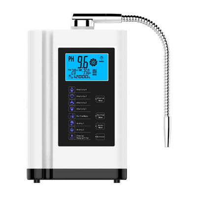 Máquina Ionizadora de Agua Alcalina para Beber - Image 2