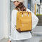 Mochila de Viaje Moderna y Elegante - Bolso Escolar Versátil
