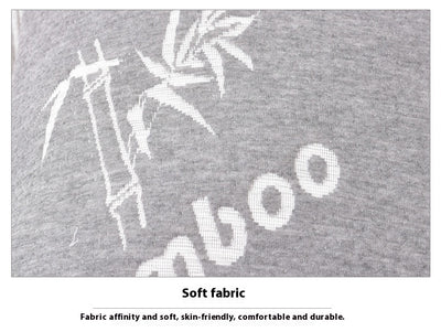 Almohada de Espuma Viscoelástica con Fibra de Bambú y Partículas de Rebote Lento - Image 8