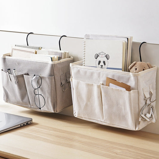 Bolsa Organizadora para Carriola con Ganchos de Sujeción