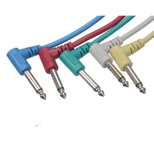 Cable de Audio para Pedales de Guitarra - Image 13