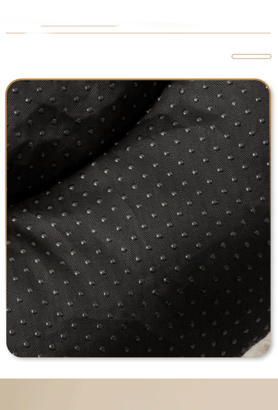 Cama Redonda Térmica para Gatos - Lana Cálida Invierno - Image 13