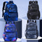 Mochila Escolar Primaria con Compartimento Refrigerado y Gran Capacidad