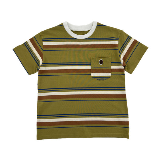 Ropa Infantil de Marca Japonesa - Camisetas para Niños y Niñas - Image 6