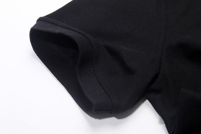 Polo Manga Corta Cuadros con Solapa para Hombre - Image 29