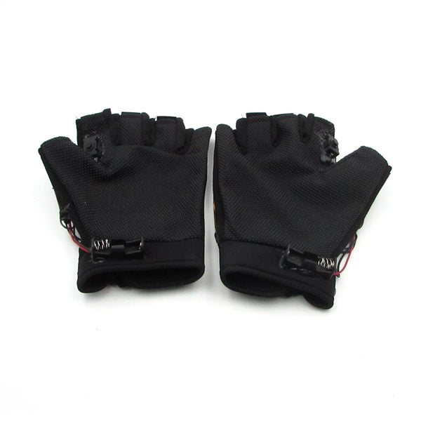 Guantes Luminosos para Presentaciones y Performances en Escena