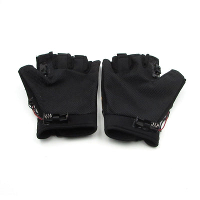 Guantes Luminosos para Presentaciones y Performances en Escena - Image 2