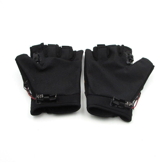 Guantes Luminosos para Presentaciones y Performances en Escena - Image 2