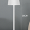 38 Cm Blanco