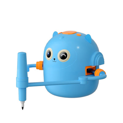Robot Pintor Inteligente con Automatización para Niños 3-8 Años - Image 5