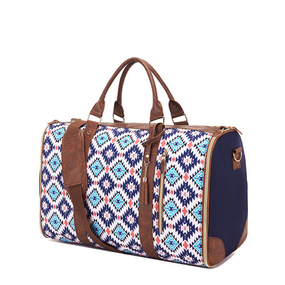 Bolsa de Viaje para Traje - Equipaje de Mano Inteligente - Image 29