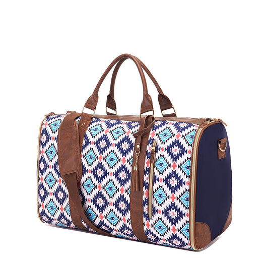Bolsa de Viaje para Traje - Equipaje de Mano Inteligente - Image 29