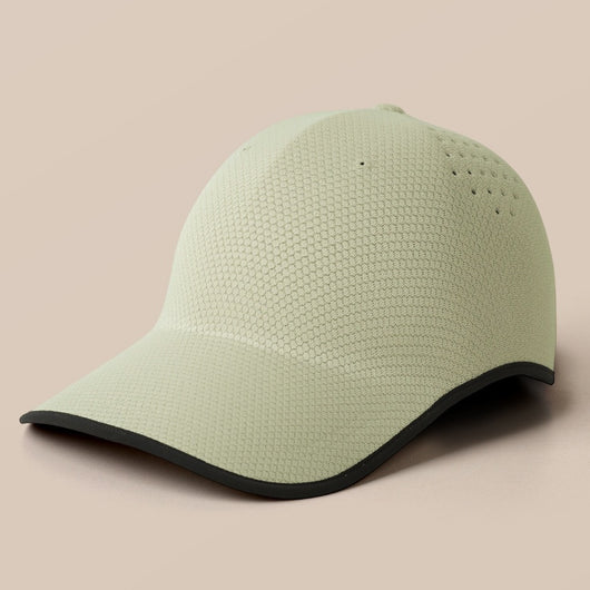 Gorra de Béisbol Transpirable para Hombre - Diseño Versátil Deportivo - Image 7
