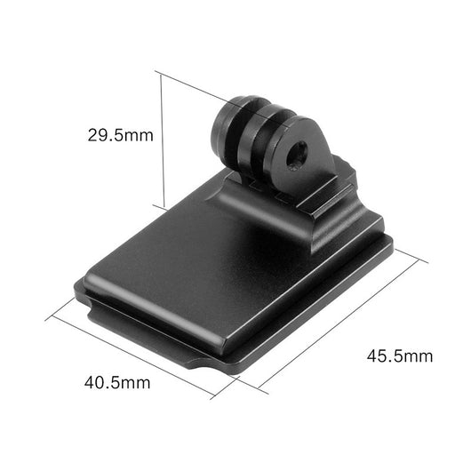 Soporte Universal para Cámara y Accesorios de Casco de Ciclismo - Image 4