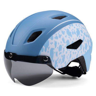 Casco de Protección Deportivo para Niños en Bicicleta - Image 8