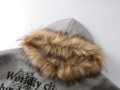 Sudadera Abrigo Urbano Otoño - Diseño Tendencia - Image 13