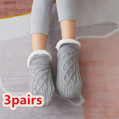 Calcetines de Lana Térmica para Invierno - Calidez y Confort para Toda la Familia - Image 25
