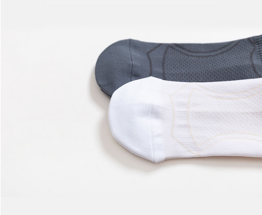 Calcetines Deportivos para Correr y Yoga - Pareja Unisex Tubo Corto - Image 31