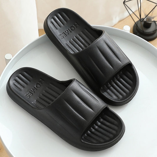 Pantuflas Deslizables Eva para Baño y Hogar - Image 2