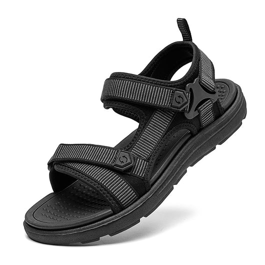 Sandalias Cómodas para Hombre con Suela Antideslizante y Diseño Minimalista - Image 11
