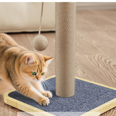 Pelota Colgante Interactiva Resistente para Gatos - Image 2