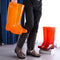 Botas de Lluvia Impermeables para Hombre - Suela Antideslizante y Resistente