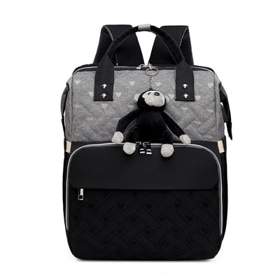 Mochila Plegable de Gran Capacidad para Mujer - Image 20