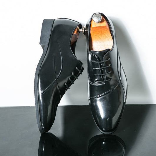Zapatos de Cuero Personalizados para Viajes y Aventuras Outdoor - Image 7