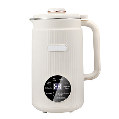 Máquina Automática para Leche de Soya sin Filtro - Image 7