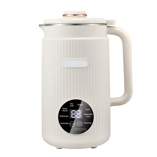 Máquina Automática para Leche de Soya sin Filtro - Image 7