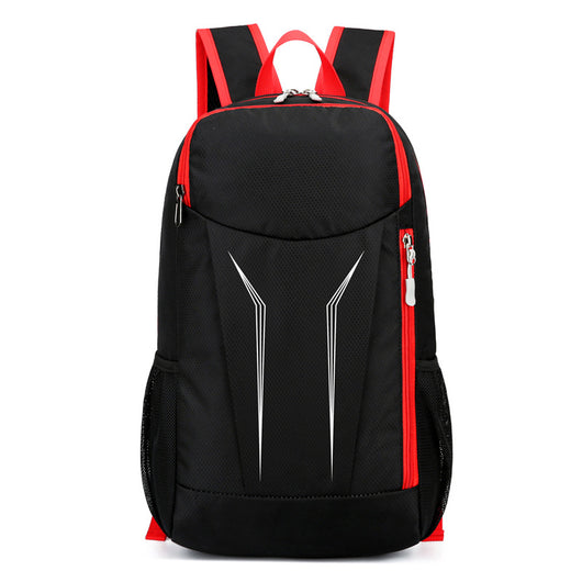 Mochila de Viaje Plegable Impermeable para Ciclismo - Image 19