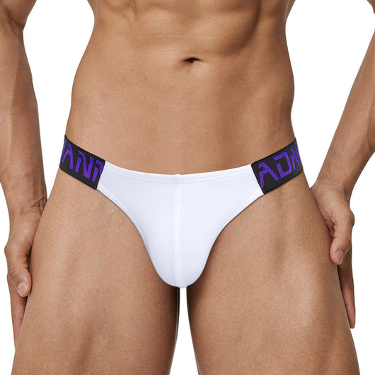Calzoncillos Tipo Boxer con Cintura Baja y Diseño en Relieve para Hombre - Image 10