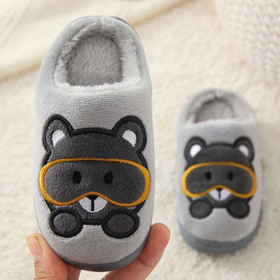 Pantuflas Cómodas para Niños con Suela Antideslizante - Image 5
