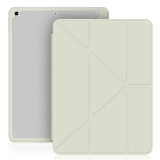 Funda Protectora de Cuero con Ranura para Bolígrafo y Diseño Plegable Y - Image 10