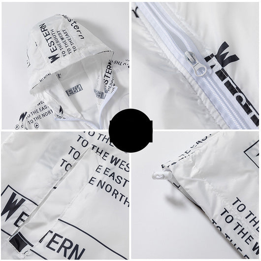 Ropa de Pesca Transpirable Talla Grande Plus - Image 4