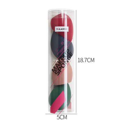 Esponja de Belleza Esférica Premium - Image 35