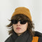 Gorro Tejido Invierno Premium Efecto Wormhole